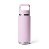 Rambler 26 oz Water Bottle With Straw Cap