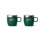 Rambler 6 oz Stackable Mugs (2 Pack)