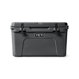 YETI TUNDRA 45 HARD COOLER - COLOR CHARCOAL - IMAGE 1