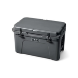 YETI TUNDRA 45 HARD COOLER - COLOR CHARCOAL - IMAGE 4