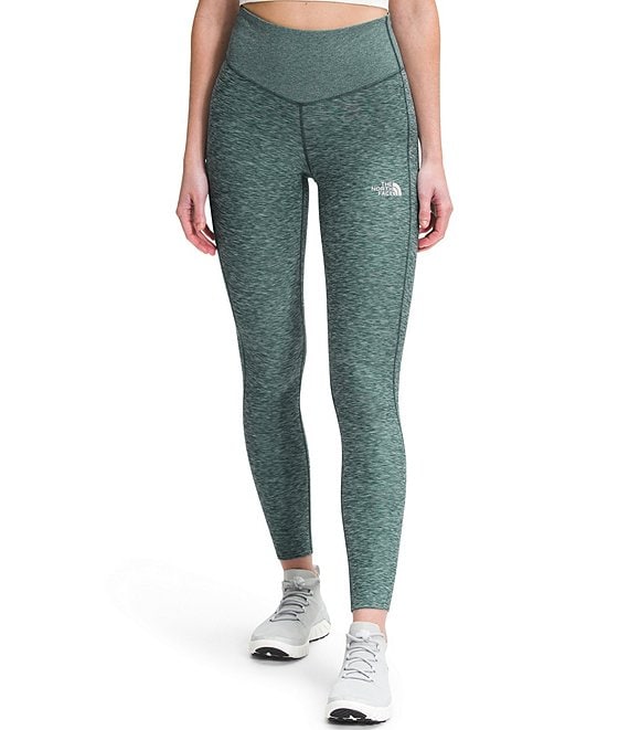 Women's Dune Sky 7/8 Athletic Tights – Jake's Toggery