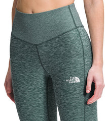 Women's Dune Sky 7/8 Athletic Tights - Image 3 - North Face