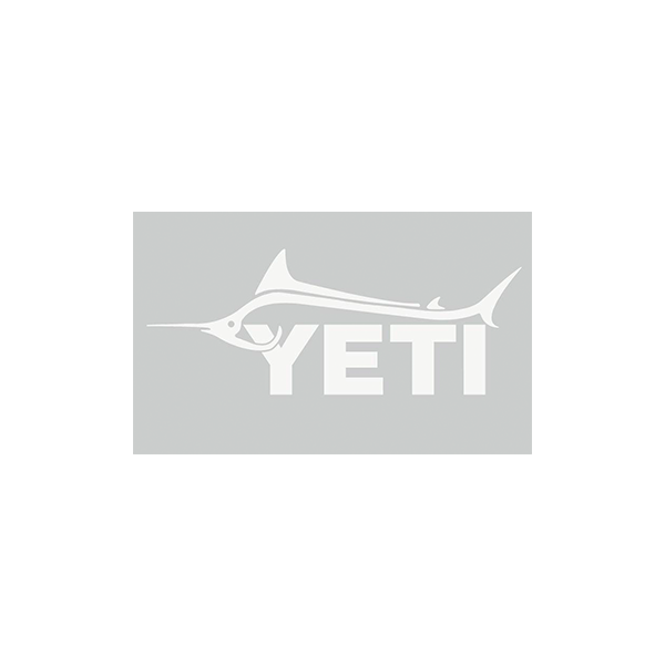 Marlin Fishing Yeti, Marlin Fishing WYLD Gear 