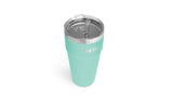 YETI Rambler 26 Oz Straw Cup Seafoam