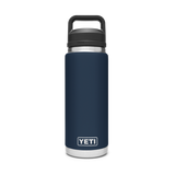 Rambler 26 Oz Bottle Chug Navy