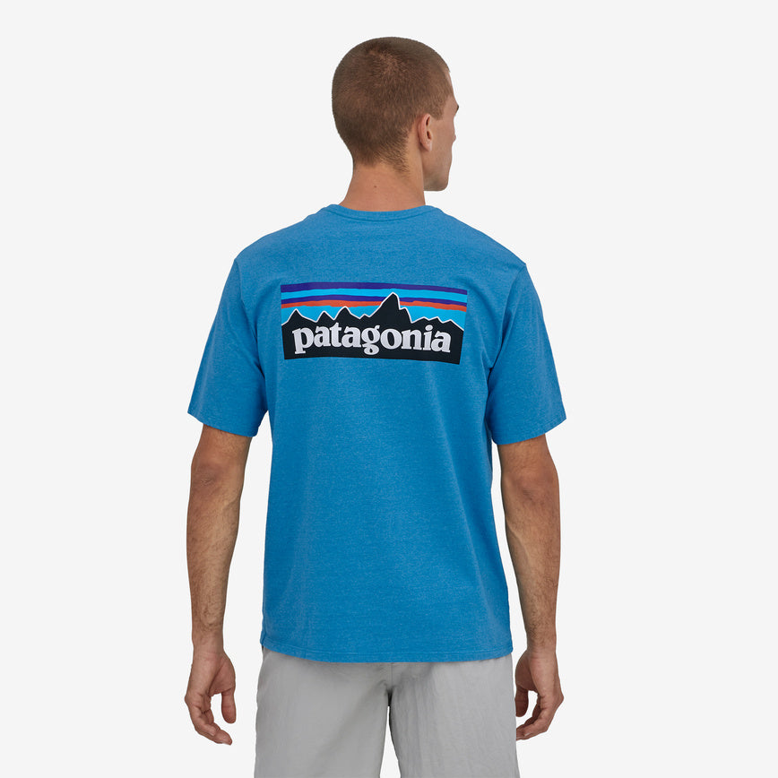 Patagonia P-6 Logo Responsibili-Tee | Jake's Toggery