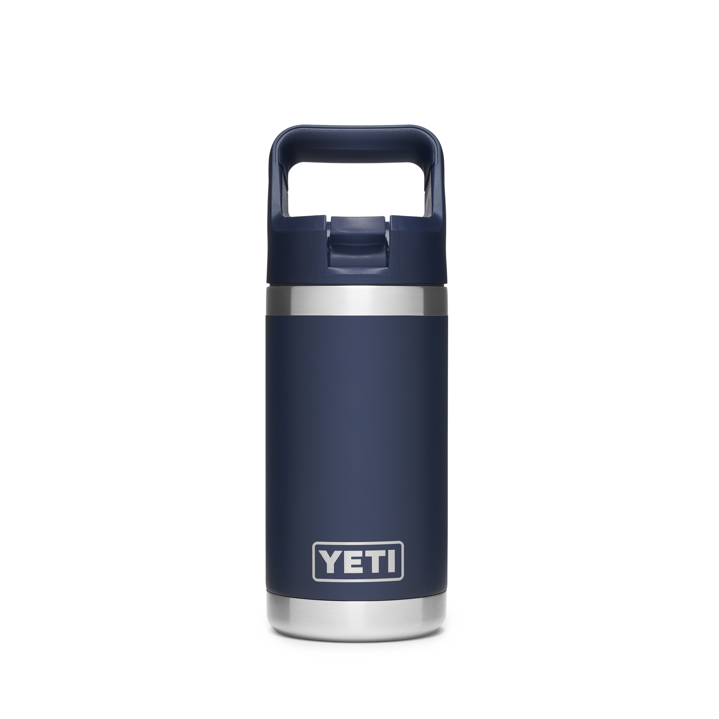 Yeti Rambler Jr 12 Oz Kids Bottle Navy