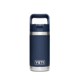 Yeti Rambler Jr 12 Oz Kids Bottle Navy