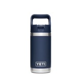 Yeti Rambler Jr 12 Oz Kids Bottle Navy
