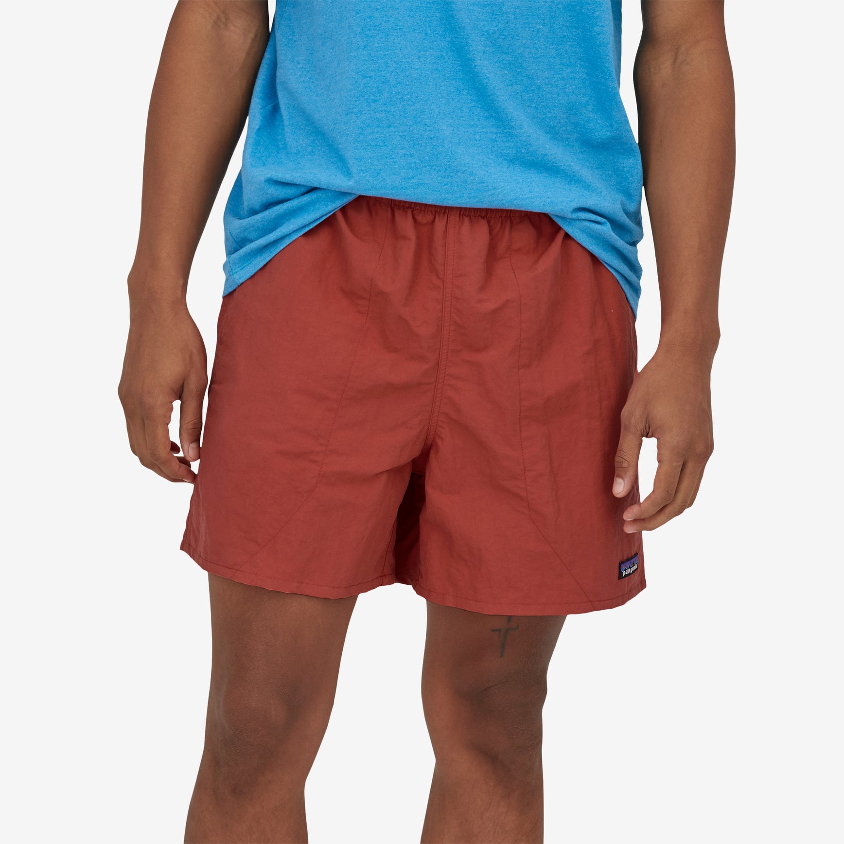 Patagonia Men's Baggie Shorts 5'' Inches – Jake's Toggery