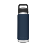 Rambler 26 Oz Bottle Chug Navy