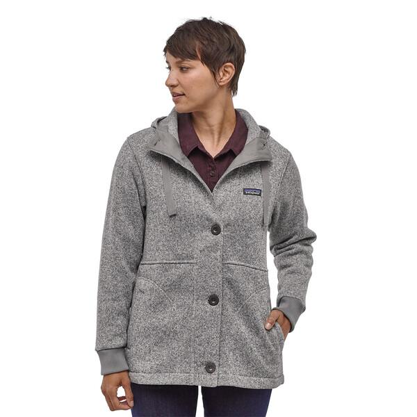 Fleece patagonia better sweater coats & jackets Clearance