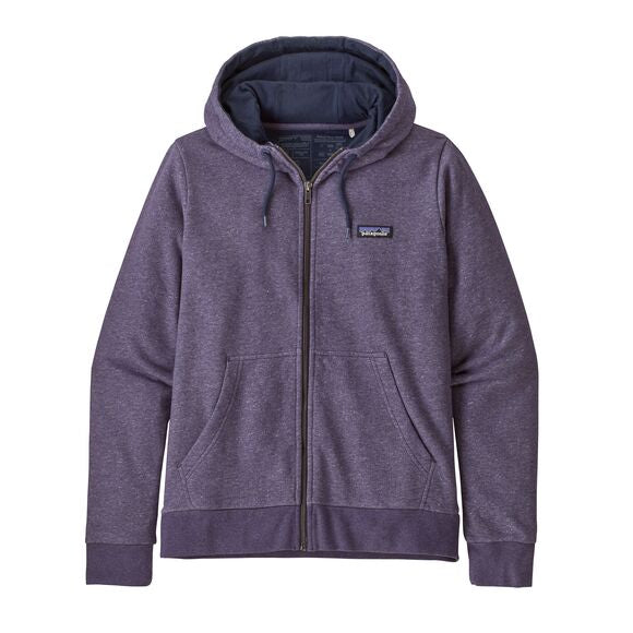 Patagonia women's seabrook full best sale zip hoodie