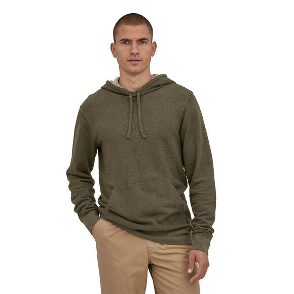 Patagonia men's 2024 trail harbor hoody