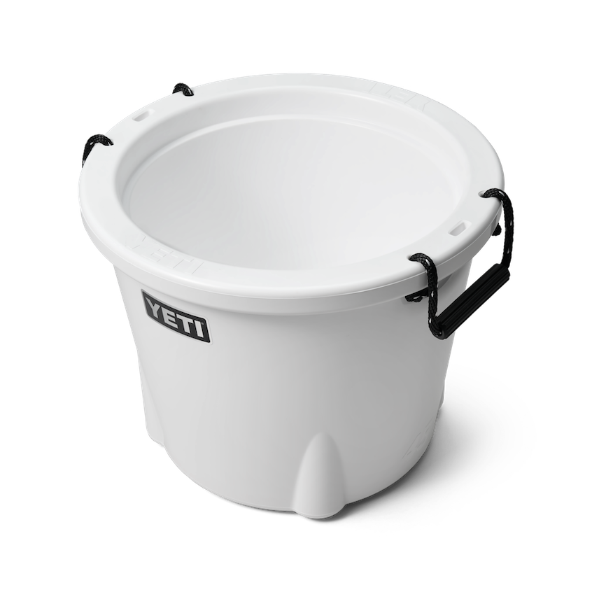 YETI Tank 45 White YETI Tank 45 White