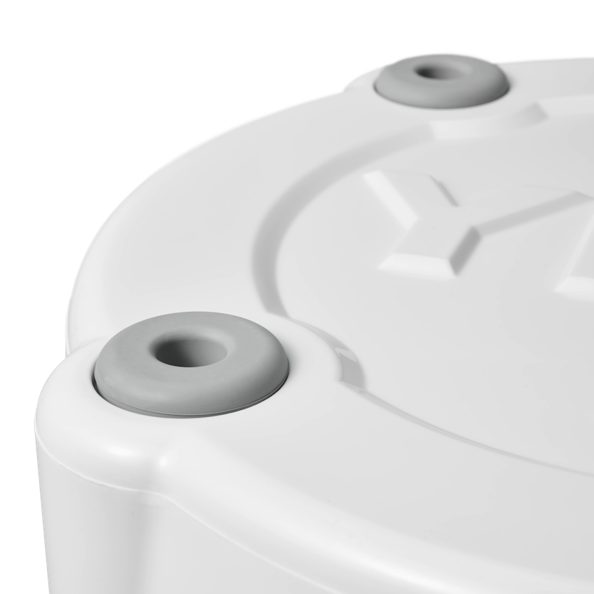 YETI Tank 45 White YETI Tank 45 White