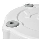 YETI Tank 45 White