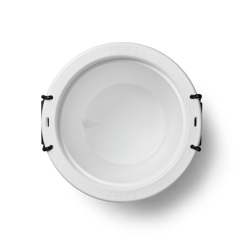 YETI Tank 45 White YETI Tank 45 White