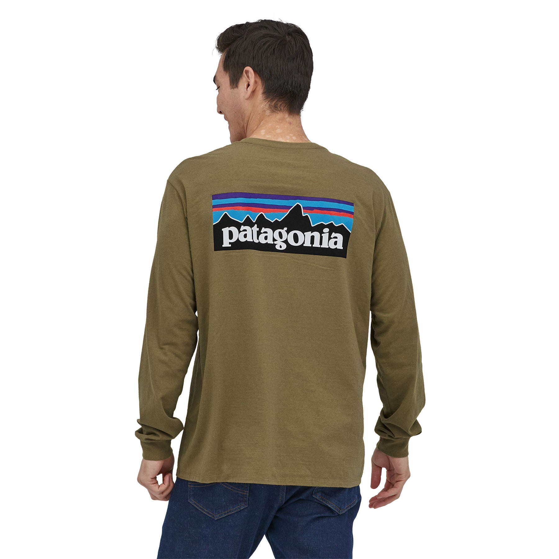 Patagonia “Synchilla” 3 Pockets Fleece Pants, Men's Fashion, Bottoms,  Joggers on Carousell