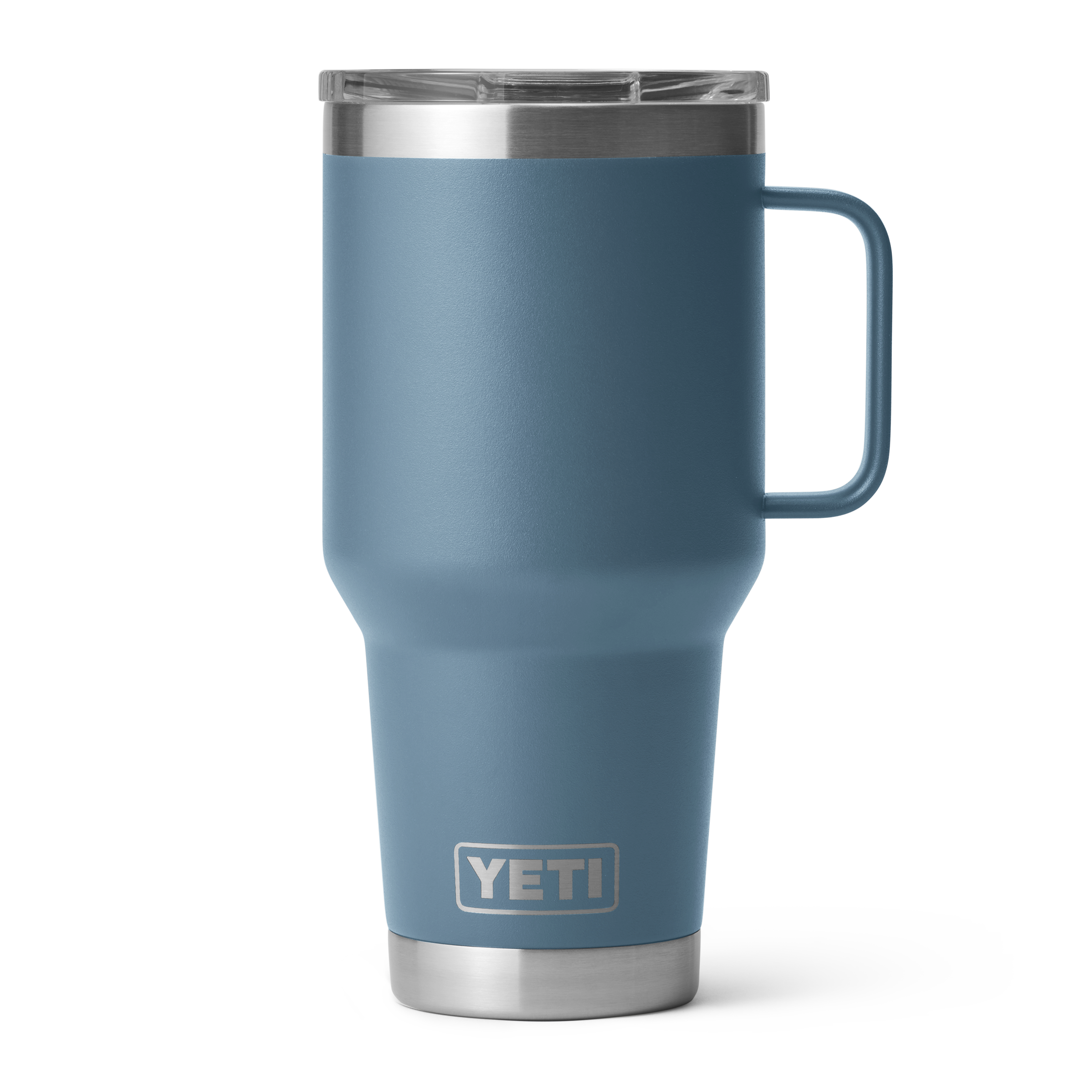YETI Rambler 30 oz. Travel Mug - Nordic Blue $ 42