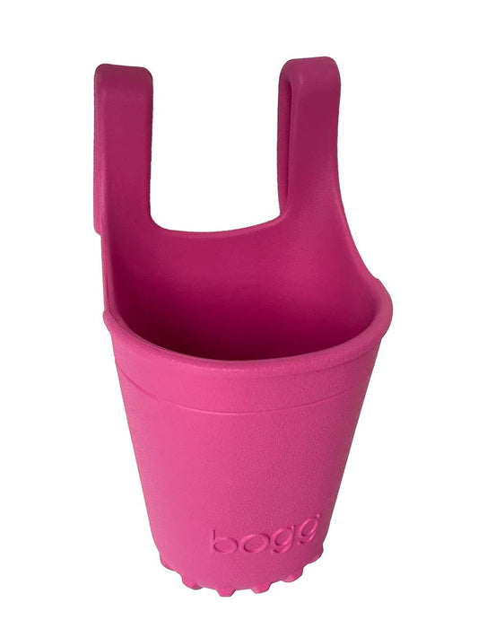 Haute PINK Bogg® Bevy Drink Holder - Image 1 - Bogg® Bag 1000