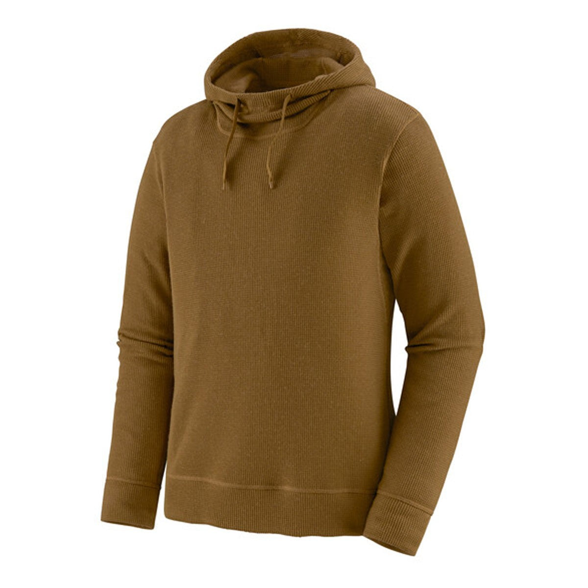Patagonia waffle hoodie Clearance