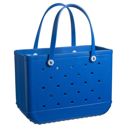 BLUE-eyed Bogg Bag 720