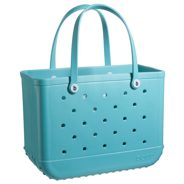 TURQUOISE And Caicos Bogg Bag