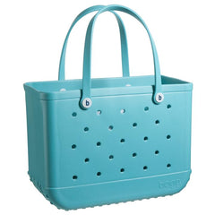 TURQUOISE And Caicos Bogg Bag