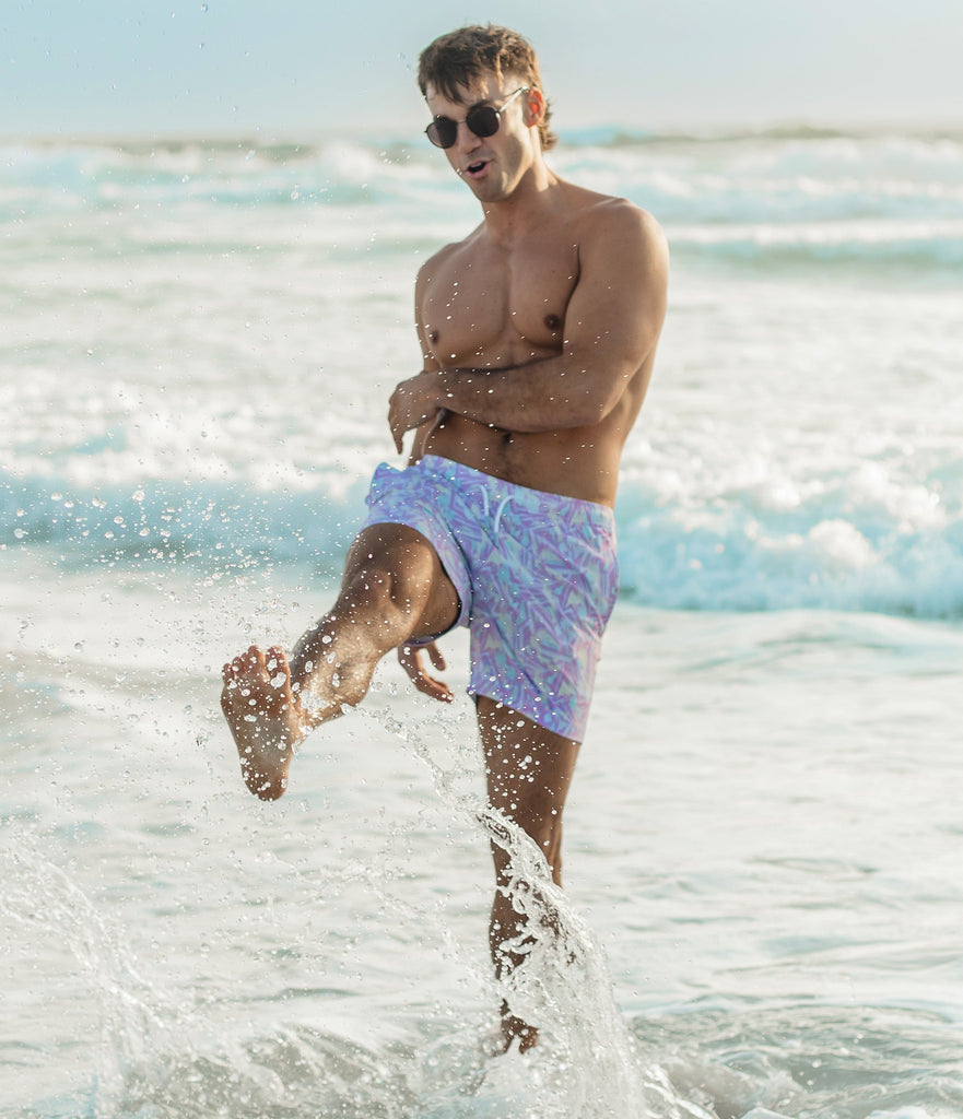 11 Popular Men's Bathing Suits: Nautica, Chubbies, Speedo,, 46% OFF