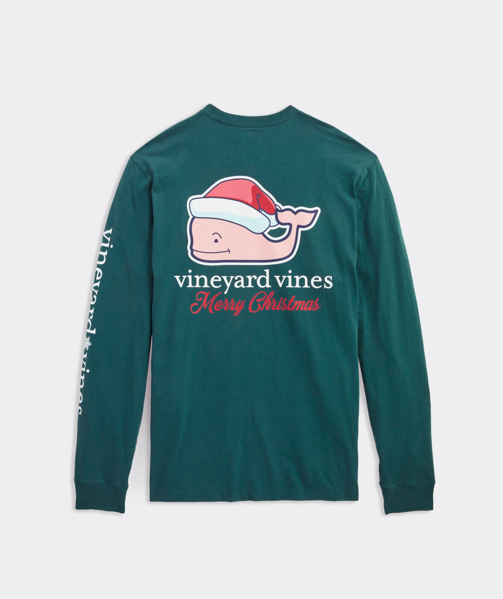 Pittsburgh Steelers Women's Vineyard Vines Bridge Whale Long Sleeve T-Shirt