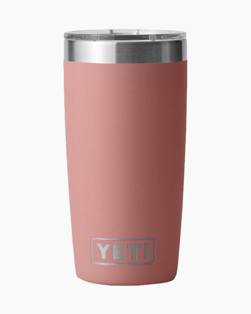 Rambler 10 oz Tumbler with Magslider Lid