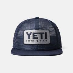 Austin Mesh Hat Navy - YETI