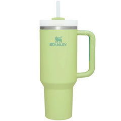 Stanley The Quencher H2.O FlowState™ Tumbler 40 oz | Citron