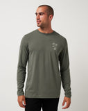 Island Gem Long Sleeve from TravisMathew.