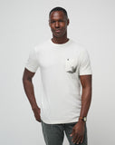 TravisMathew By The Dock Short Sleeve Tee.