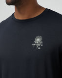 TravisMathew All Day Rain Short Sleeve Tee.