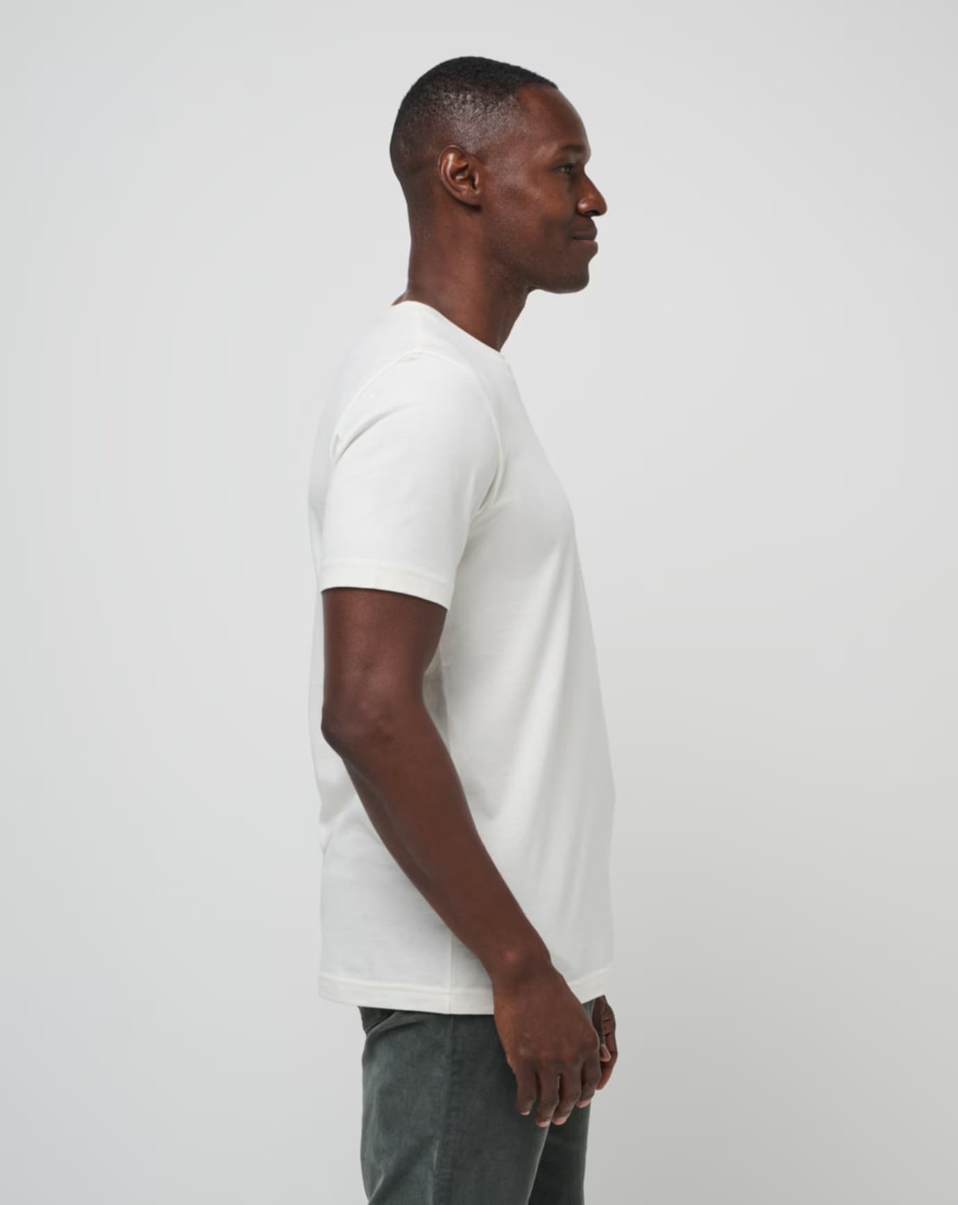 TravisMathew By The Dock Short Sleeve Tee.