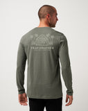 Island Gem Long Sleeve from TravisMathew.