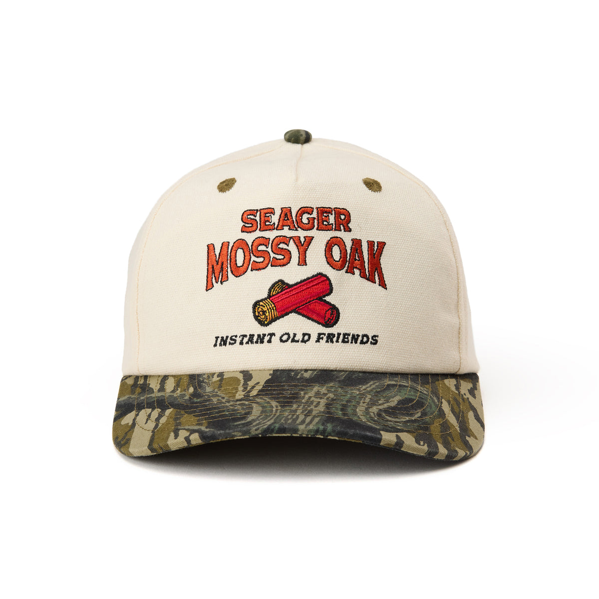 MO Gone Hunting Snapback
