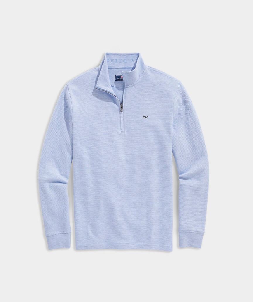 Saltwater Quarter Zip