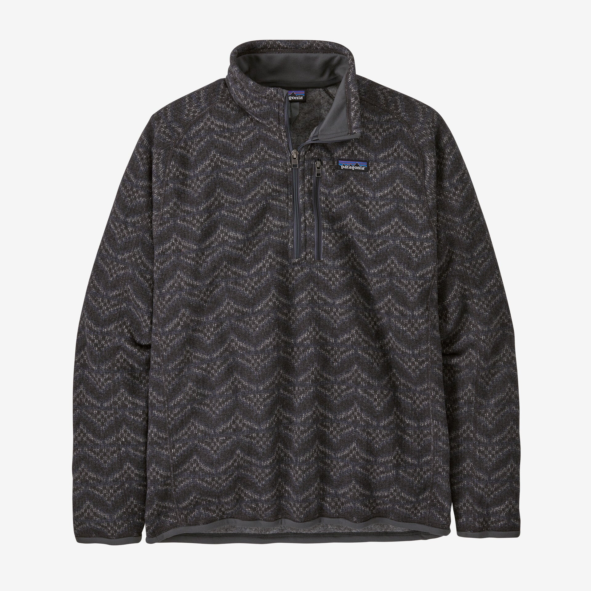 Island Escape: Forge Grey (ILFO) from Patagonia.