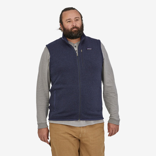 Men's Better Sweater Vest - Patagonia