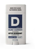Aluminum Free Deodorant - Midnight Swim