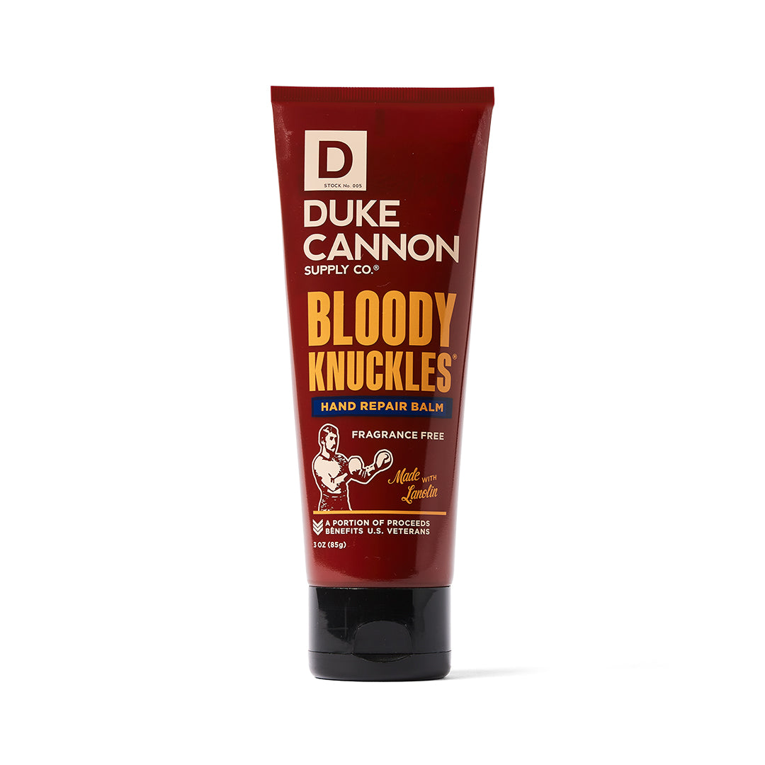 Bloody Knuckles Hand Repair Balm - Tube