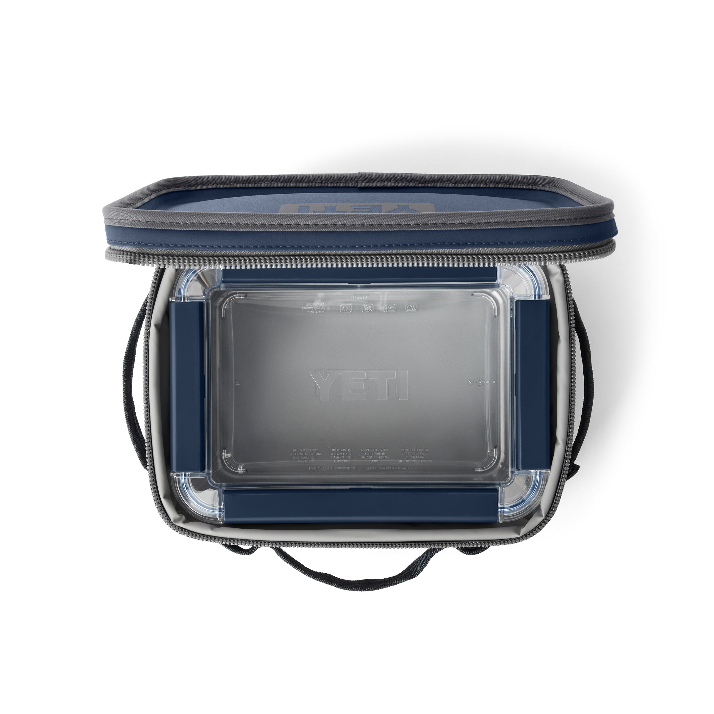 YETI food storage - Large.