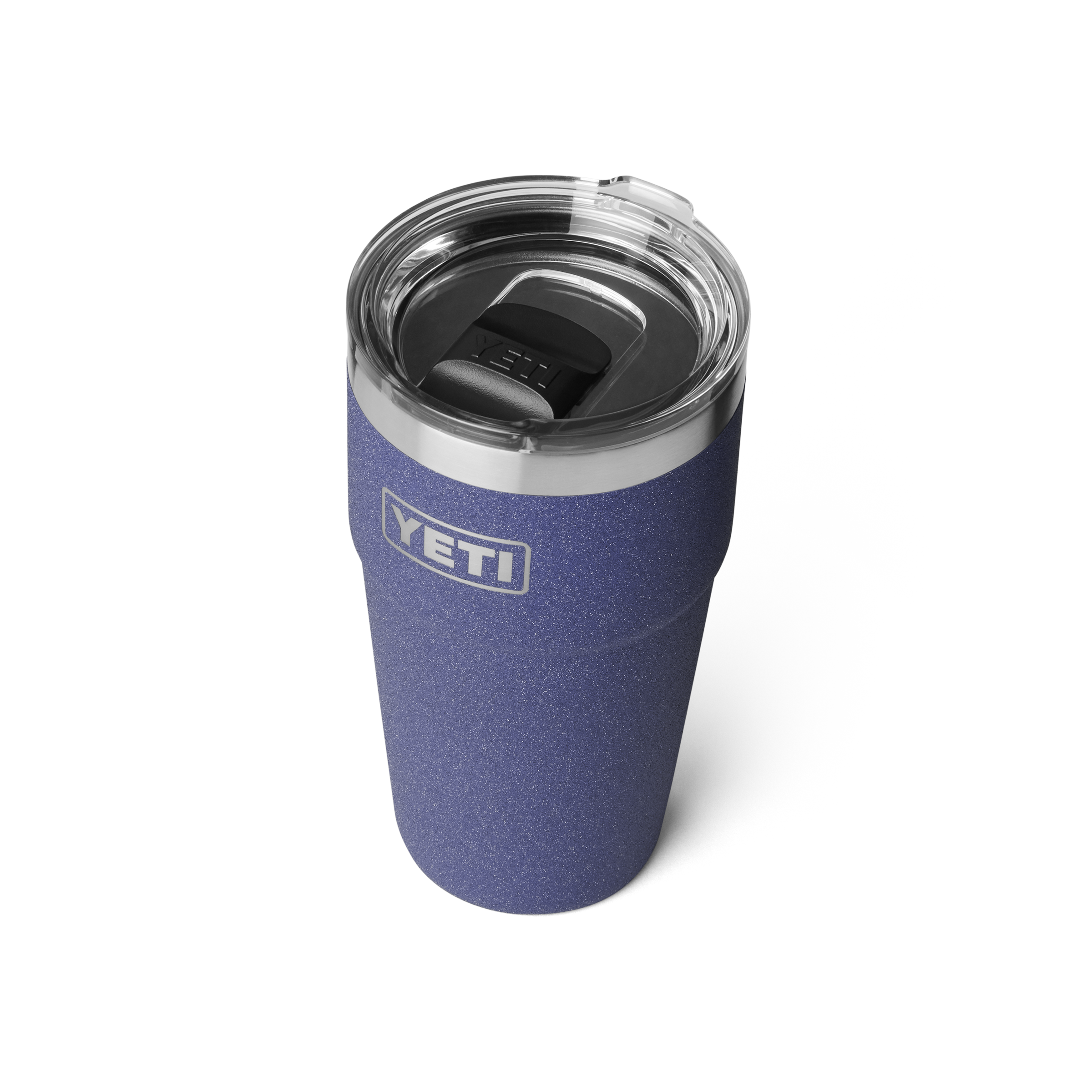 Rambler 20 oz Stackable Cup with Magslider Lid