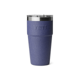 Rambler 20 oz Stackable Cup with Magslider Lid