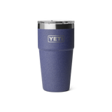 Rambler 20 oz Stackable Cup with Magslider Lid