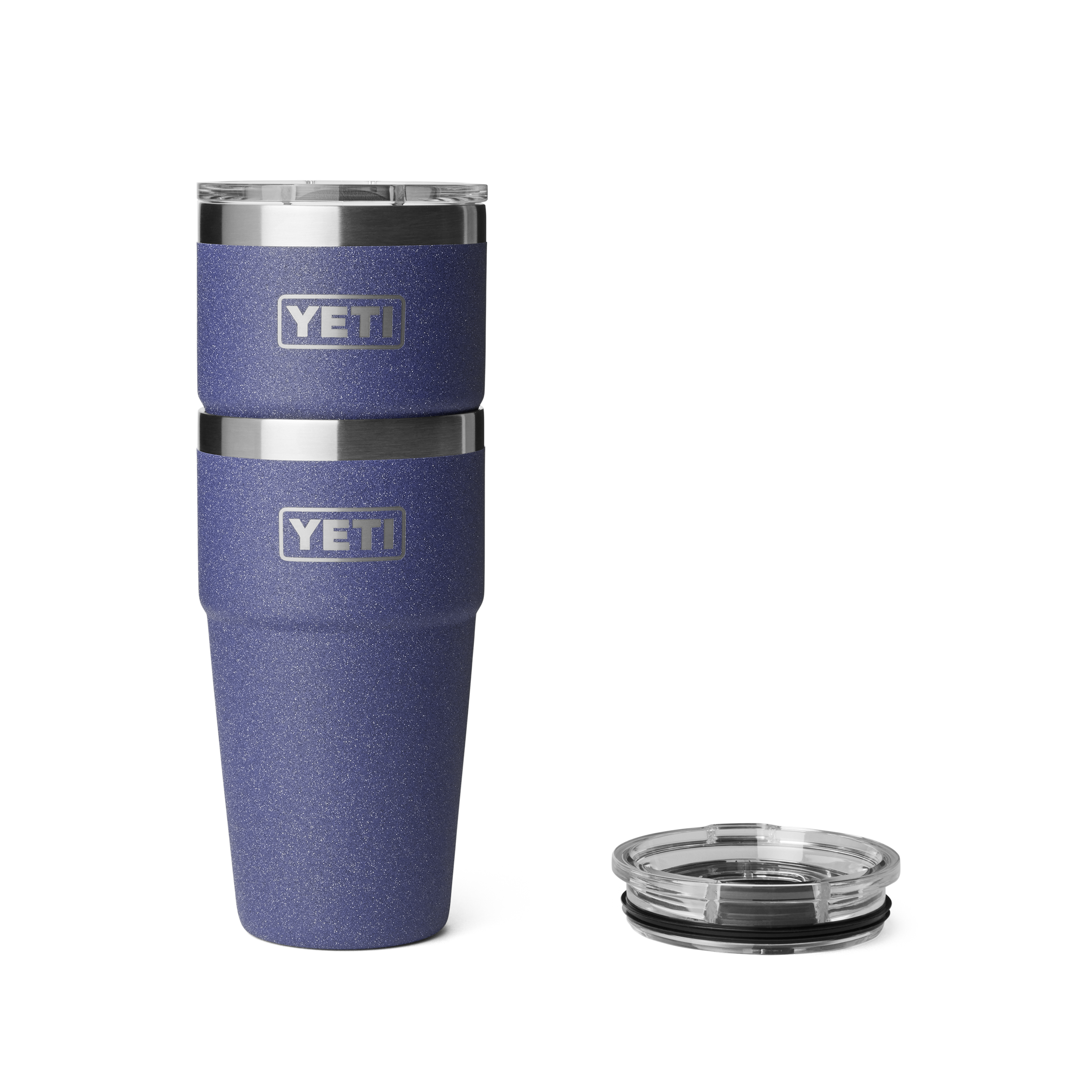 Rambler 20 oz Stackable Cup with Magslider Lid